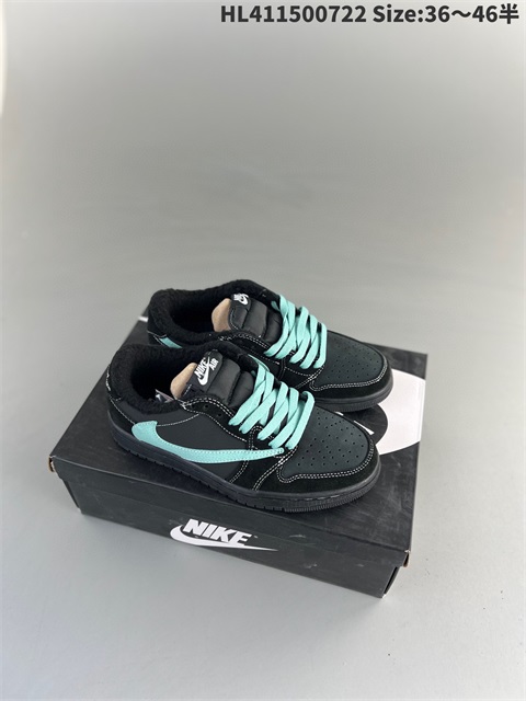 men air jordan 1 shoes H 2023-10-26-345